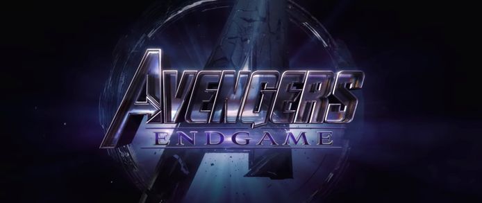 De 4de 'Avengers'-film zal 'Endgame' gaan heten.