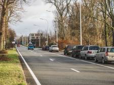Vrouw (38) vlamt met 122 km/uur over Drongensesteenweg 