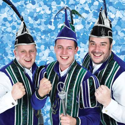 Roesdonkers hebben Prins Remco 1