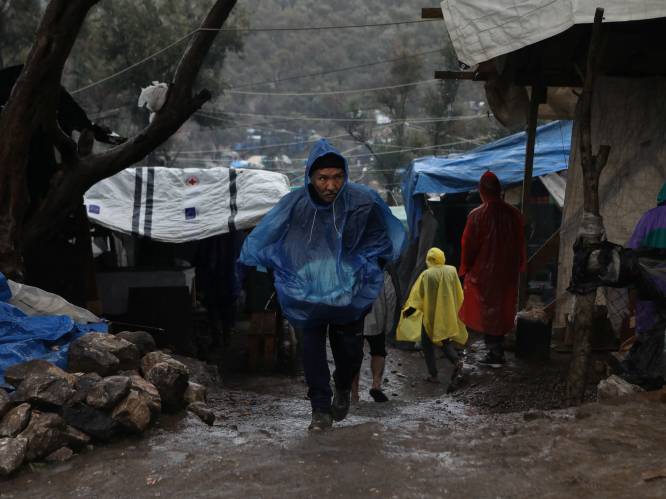 Griekenland verleent nog enkel omkeerbaar asiel en voor slechts drie jaar