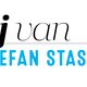 ‘Stefan ziet nogal eens beren op de weg. Ik ben het tegenovergestelde’