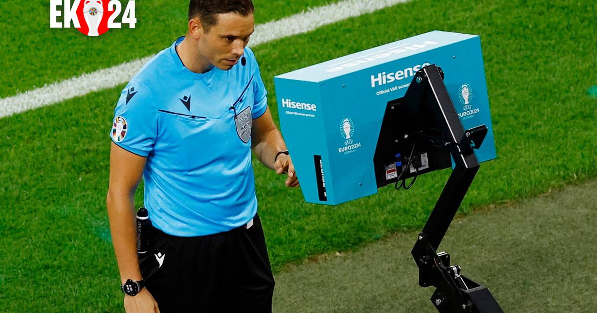 “De VAR maakt het voetbal dood” tot helft van Vlaamse voetbalfans in