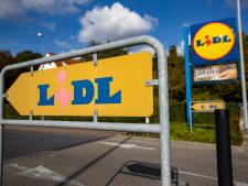 Conflit social chez Lidl: plus de la moitié des supermarchés sont fermés samedi
