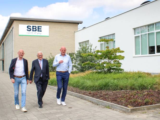 Studiebureau SBE opent satellietkantoor: “Ook om ingenieurs aan te trekken”