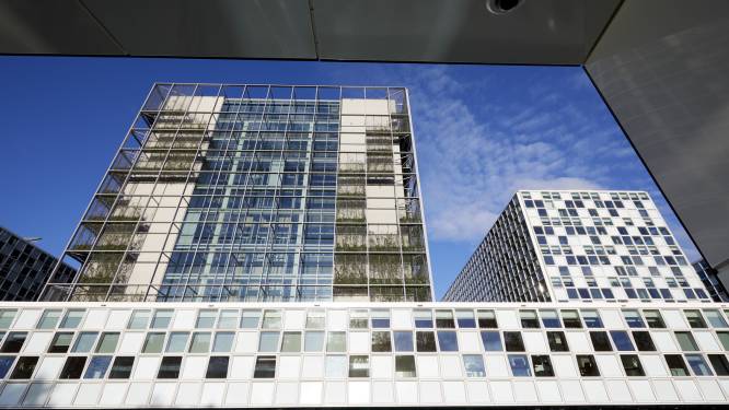 VK en Nederland zeggen Internationaal Strafhof een miljoen toe voor onderzoek naar oorlogsmisdaden in Oekraïne, conferentie bezig over extra steun