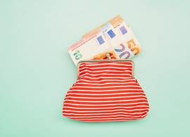 Wat is een normaal weekbudget?