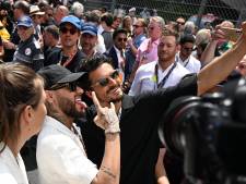 Absent au match du titre, présent au GP de Monaco: Neymar met (encore) le feu aux poudres au PSG
