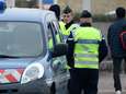 Cinq mineurs interpellés après avoir laissé leur victime pour morte suite à un viol
