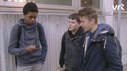 18. Aflevering 18