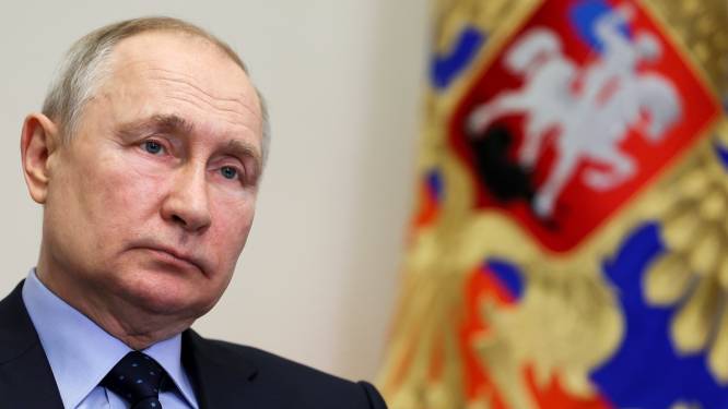Poetin erkent dat internationale sancties negatieve gevolgen kunnen hebben op Russische economie