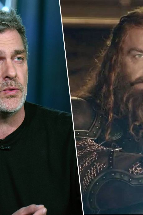 Ray Stevenson, acteur de “Thor”, est décédé à 58 ans
