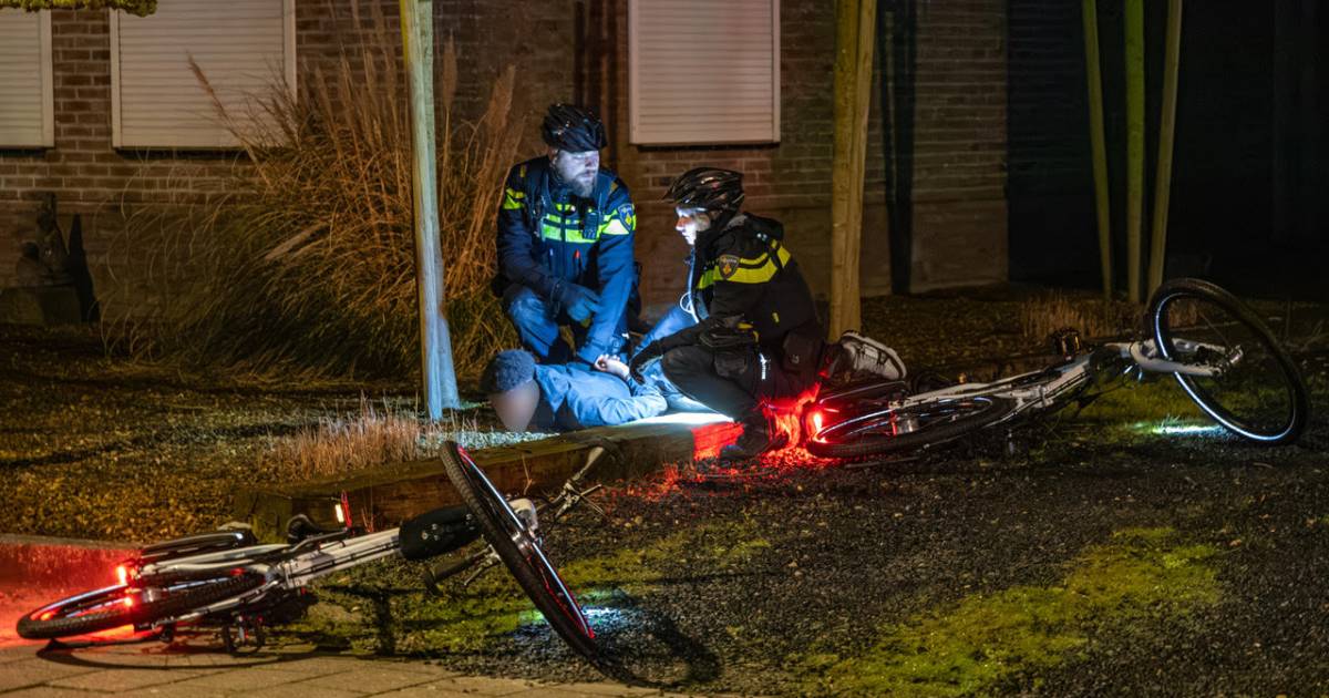 Onrust op kermis in Hansweert: politie houdt vijf jongeren aan