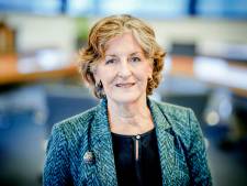 Corry van Rhee-Oud Ammerveld gaat weer waarnemen: ‘Opnieuw ergens beginnen, vind ik heel leuk’