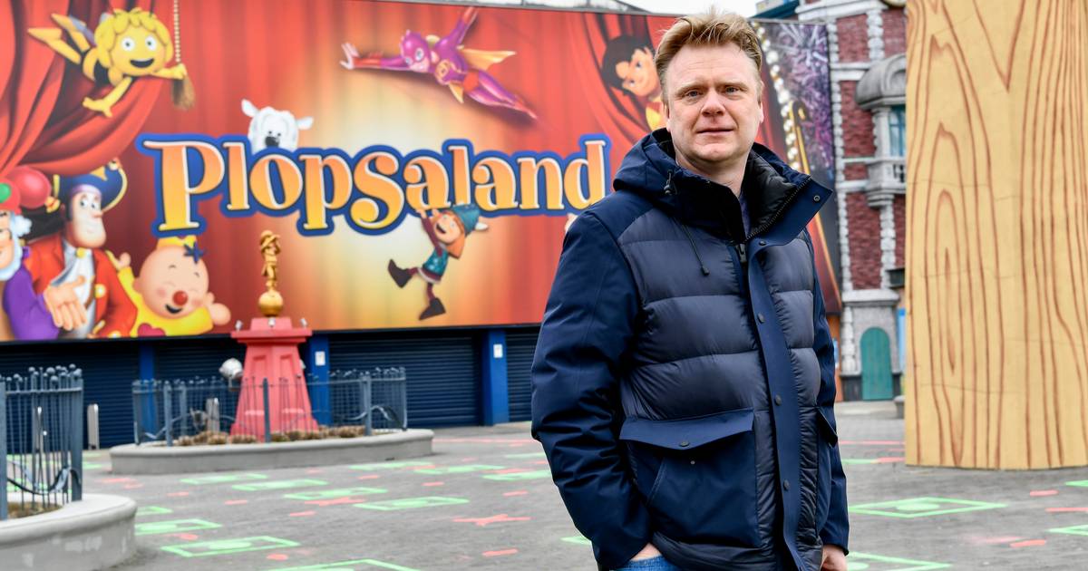 Former Plopsa CEO Steve van den Kerkhove remains active in the theme park world as a director, “but will not have day-to-day contact with staff” |  Search on Plopsa