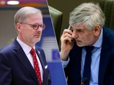 La République tchèque démasque un réseau d'influence russe: des responsables politiques belges impliqués?