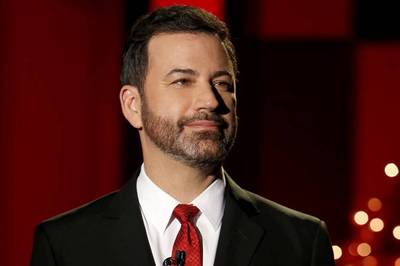 Hartoperatie voor zoon talkshowhost Jimmy Kimmel succesvol