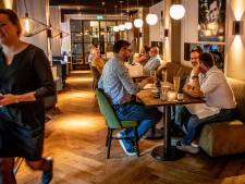 Thym biedt een fijn en ongecompliceerd menu 