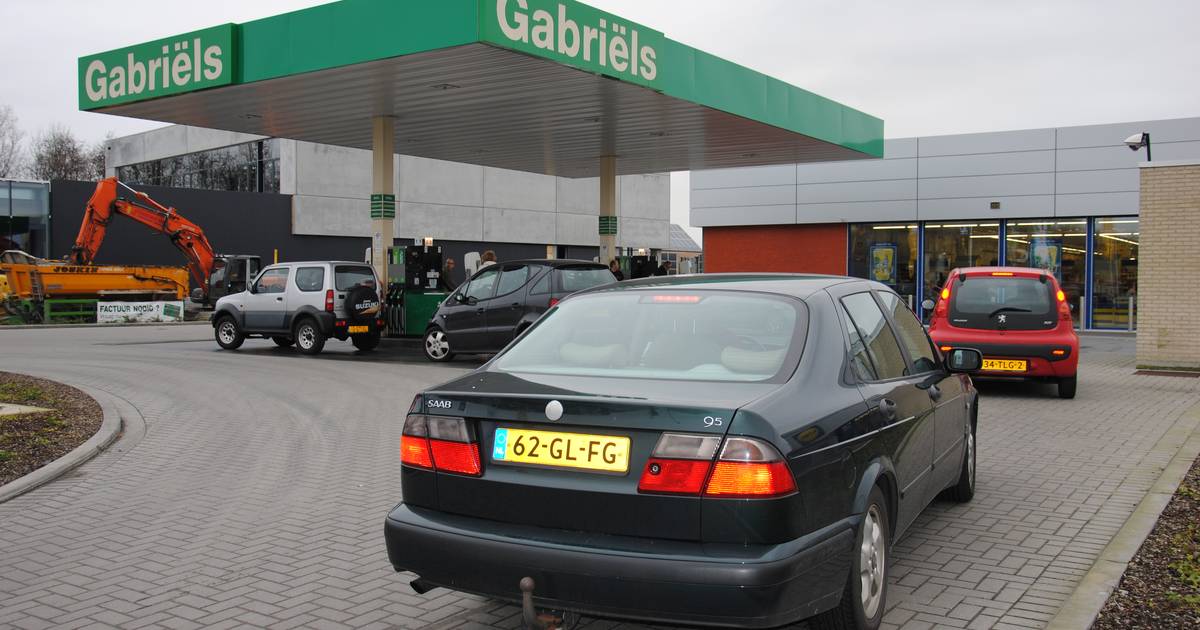 “Slimme ZeeuwsVlaming tankt altijd in België” benzine bij ons 35 cent per liter goedkoper dan