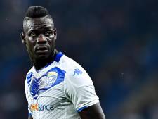 Balotelli désavoué par les ultras de Brescia: “Son arrogance n’est pas justifiable”