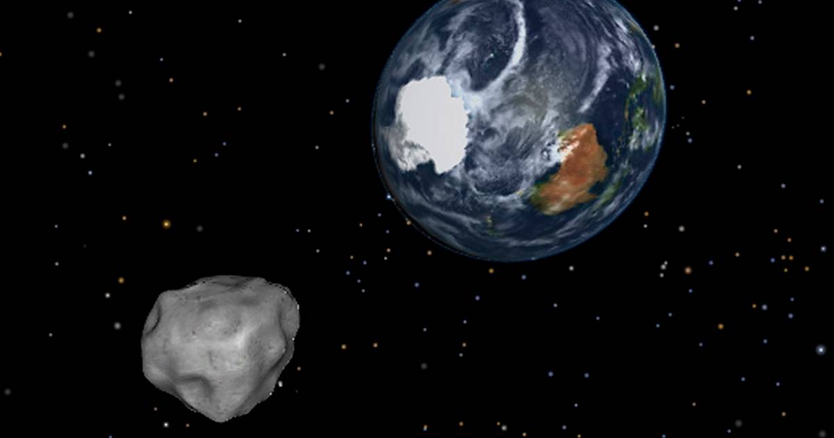 het einde van de wereld dat is pas op 16 maart 2880 wetenschap ad nl