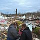 Dodental verwoestende tornado’s in VS loopt op