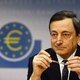 Draghi: Eurozone moet rekening houden met recessie