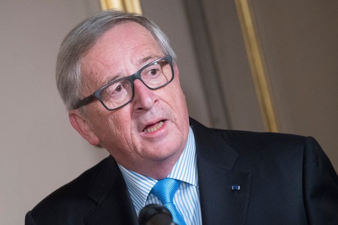 Jean-Claude Juncker