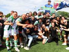 ‘Brabants’ Kloetinge pakt titel in vierde divisie: ‘We willen voortborduren op dit jaar’