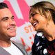 Leuk babynieuws voor zanger Robbie Williams