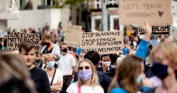 GGD: Corona bleef weg na massademonstraties - De Gelderlander