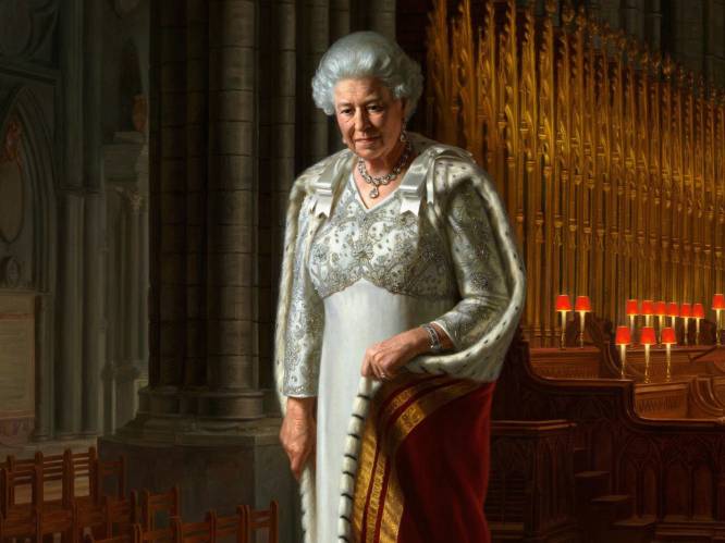 Zo stelt de Queen het 100 dagen na overlijden van prins Philip: “Ze hadden dit op voorhand samen afgesproken”