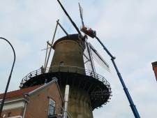 Na streep door subsidie van gemeente kan de laatste Dordtse molen ook fluiten naar steun van provincie