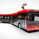 Connexxion bestelt 156 nieuwe, schone streekbussen