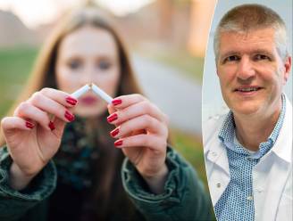 Kanker, erectieproblemen en dementie: zijn de gevolgen van roken onomkeerbaar?