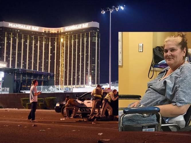 Slachtoffer Las Vegas twee jaar na schietpartij overleden
