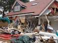 Dolgedraaide aannemer vernielt gloednieuwe huizen omdat klanten hun facturen niet betalen