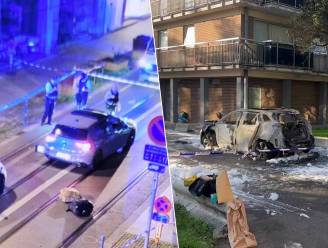 Verdachte opgepakt na schietpartij in Anderlecht waarbij man met 17 kogels werd doorzeefd