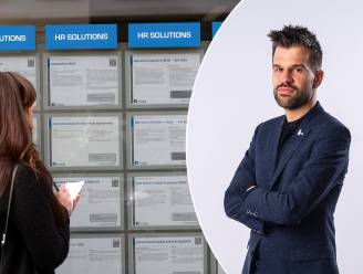 Aantal werklozen stijgt, maar tegelijk blijven duizenden vacatures openstaan. Werkexpert: “Dit is de top-5 van jobs waar geen diploma voor nodig is”