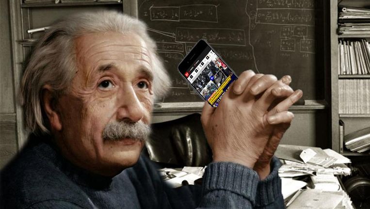 Los jij onze maandagpuzzel op? Ben jij de slimste HLN-lezer? | Het leukste van het web | Bizar | HLN