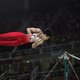 Gebutst en op leeftijd hoopt Uchimura op een waardig afscheid bij de WK turnen in Japan