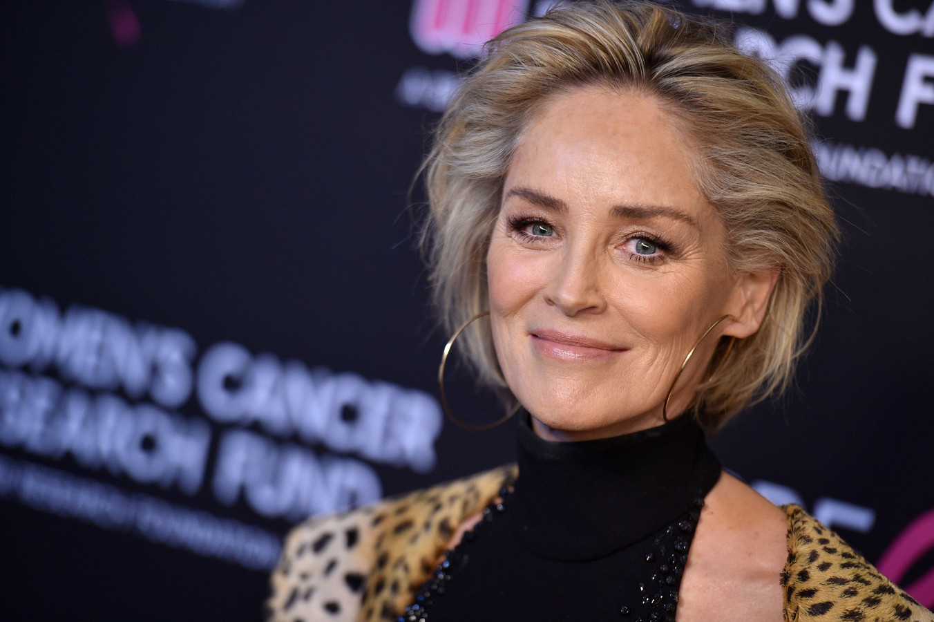 Фото sharon stone