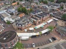 Grote ingreep 'hobbelplein' Binnenhof in Wierden stap dichterbij: 'Saaie parkeerplaats' kan veel mooier
