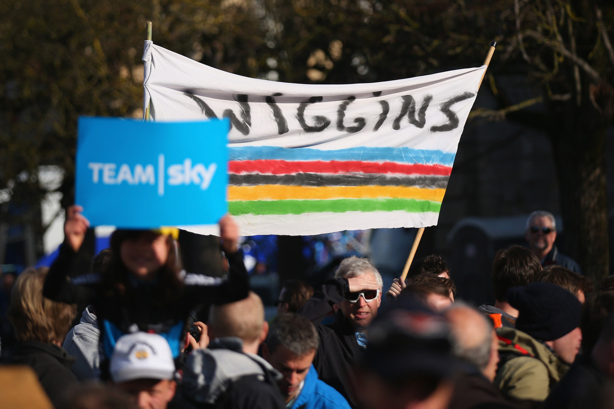 null Beeld GETTY