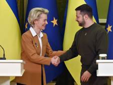 L'UE “rassurée” par les mesures anti-corruption prises par l'Ukraine