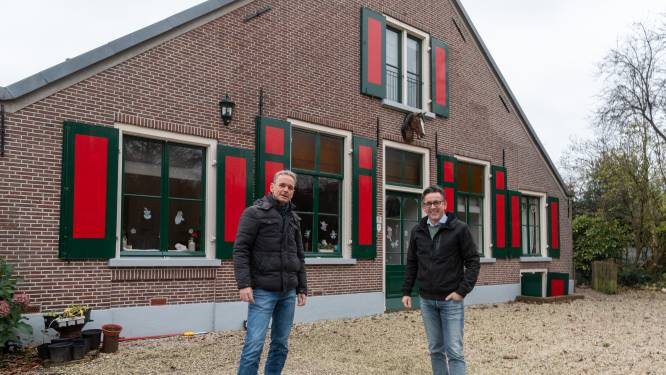 Eerste oogst is pas volgend jaar, maar herenboeren van Soest zijn nu al een hit: ‘Vijftig gezinnen op wachtlijst’