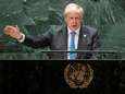 Le discours fort de Boris Johnson sur le climat à l’ONU: “La COP26 est un tournant pour l'humanité”