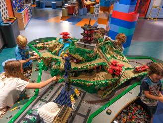 Van oude trams tot spelen met LEGO-blokjes: 7 fijne activiteiten voor een zalige zomervakantie in Brussel, de Rand en het Pajottenland