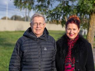 Guido (70) en Jeannine (69) staan elke week voor de klas in Brussel: “Maar wij zijn de oplossing voor het lerarentekort niet. Wij zijn de palliatieve zorg”