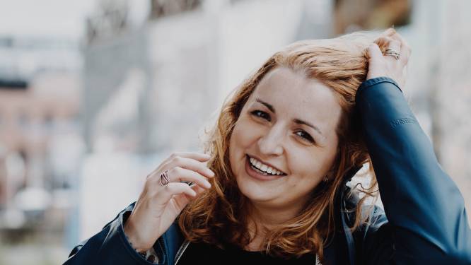 Wij spraken twee jaar geleden met nieuwe weervrouw Jacotte Brokken (30) over ambitieus project: alle 581 Belgische gemeentes bezoeken