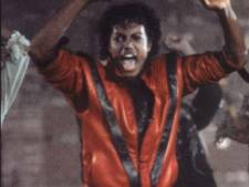 La discographie de Michael Jackson